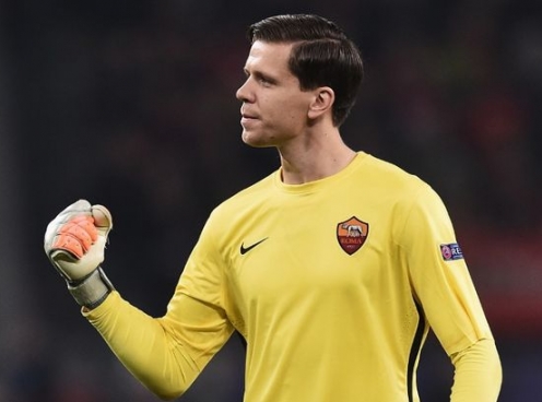 Wojciech Szczesny sắp trở về 'ngôi nhà cũ' 