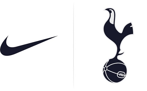 Bén duyên với Nike, Tottenham nhận tiền tài trợ khổng lồ