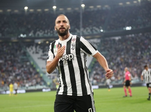 Highlights: Juventus 3-0 Chievo Verona (Serie A)