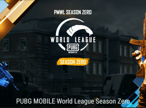 Xác định 20 cái tên tham dự PUBG Mobile World League East 