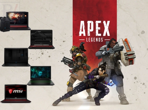 Apex Legends sắp có phiên bản cho Nintendo Switch và Steam