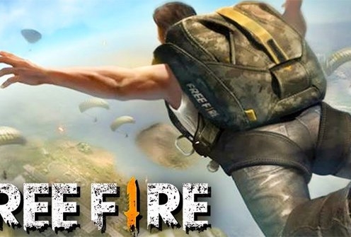 Rộ tin đồn Free Fire sẽ có phiên bản dành riêng cho PS5