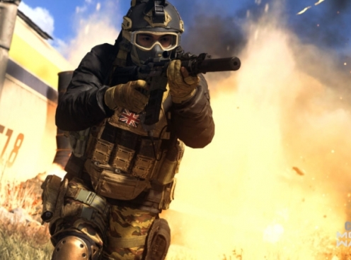 Cách mở khóa nhân vật Gaz trong Call of Duty: Warzone