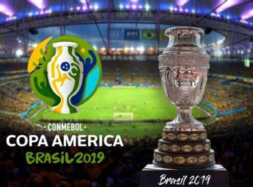 Hot: 5 ngôi sao Châu Á đáng xem nhất Copa America 2019