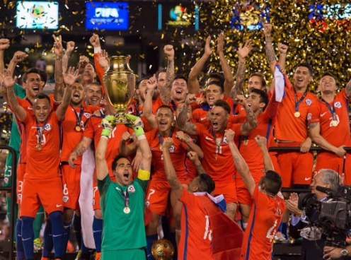 5 trận đấu “điên rồ” nhất Copa America trong 20 năm qua