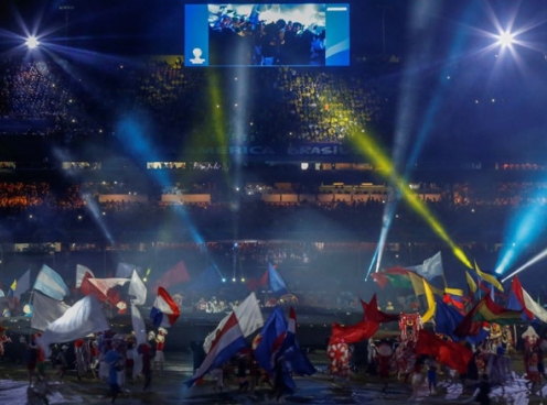 Copa America 2019: Ế vé vì lý do trớ trêu