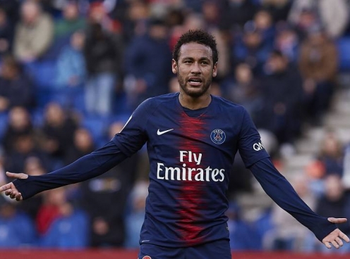 PSG sẵn sàng bán Neymar vì lý do khó tin 