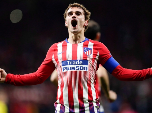 Barcelona mua Griezmann: Ngọt ngào và cay đắng