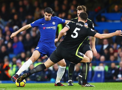 Highlights: Chelsea 2-0 Brighton (Vòng 20 - Ngoại hạng Anh)