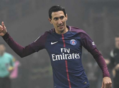 Highlights: Nantes 0-1 PSG (Vòng 20 - Ligue 1)