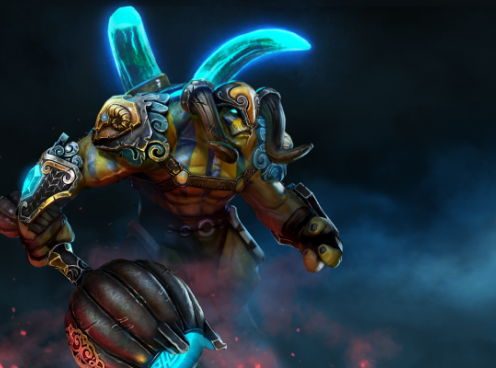 Elder Titan - Cái khó ló cái khỏe