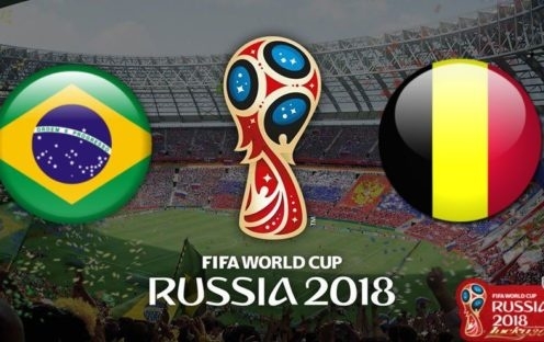 Soi kèo World Cup 2018 Brazil vs Bỉ, 01h00 ngày 7/7