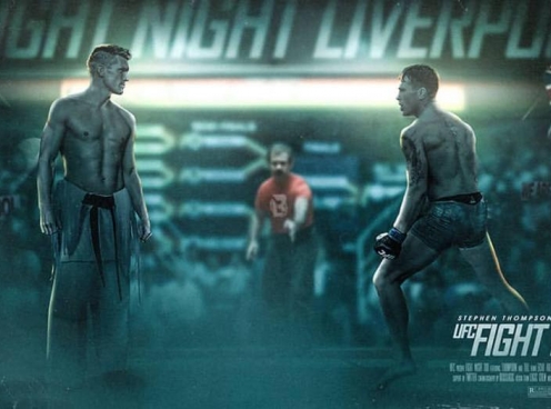 Preview UFC Fight Night 130 Liverpool: Cơ hội nào cho Darren Till?