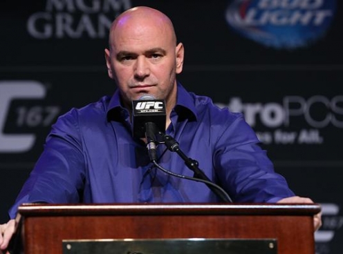 Chủ tịch UFC: Max Holloway không thể trở lại sàn đấu thời gian tới