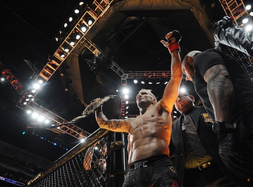 Hậu UFC 227: TJ Dillashaw, Henry Cejudo, điểm mặt những đối thủ tiềm năng.