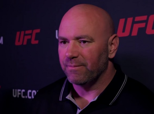 Dana White: 'Tâm lý chiến của Conor giỏi hơn bất cứ võ sĩ nào, kể cả Muhammad Ali'