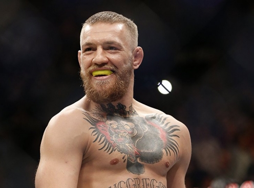 VIDEO: Tổng hợp những pha kết liễu đối thủ của Conor McGregor