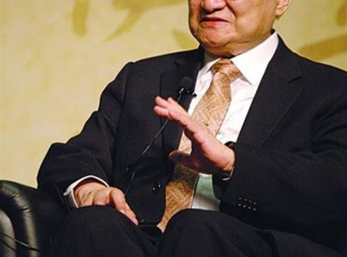 Nhà văn võ hiệp Kim Dung qua đời ở tuổi 94
