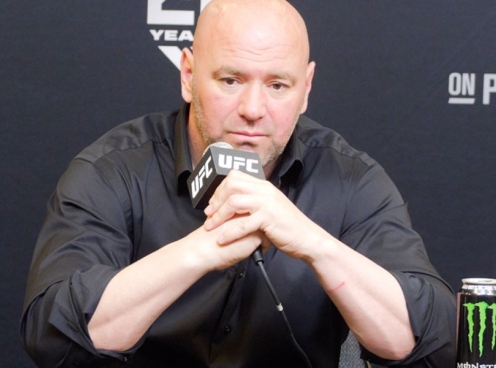 Dana White vẫn chưa 'chốt' số phận của hạng Flyweight