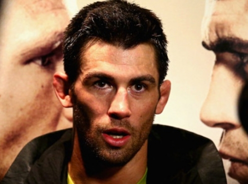 Dominick Cruz lại chấn thương, Cody Garbrandt dự kiến thay thế tại UFC 233