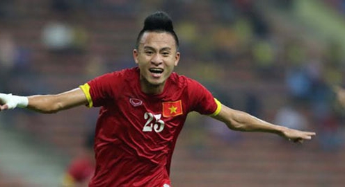 Đội hình tuổi Dậu của bóng đá Việt Nam: Nhiều tài năng