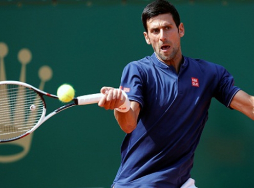 Tin thể thao 19-4: Djokovic thắng nhọc trận đầu Monte Carlo