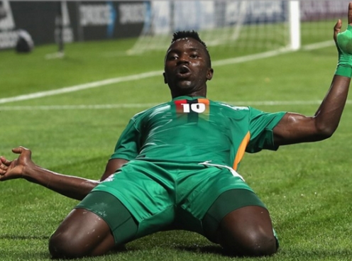 Thắng nghẹt thở Đức, U20 Zambia vào tứ kết U20 World Cup