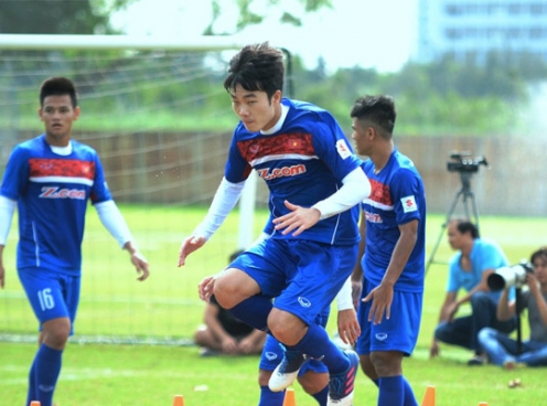 U22 VN vs U22 Đông Timor: Đá là phải thắng, 19h00 ngày 19/7