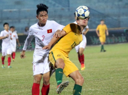 AFC bất ngờ chọn Việt Nam đăng cai vòng loại U19 châu Á