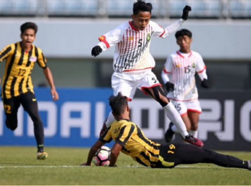 Vòng loại U19 châu Á: 2 đội bóng ĐNÁ thắng, tạm vượt Nhật, Hàn trên BXH