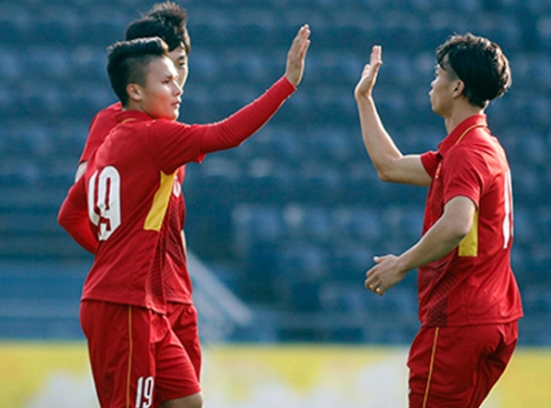 Đội hình U23 Việt Nam đấu Uzbekistan: Thay đổi đáng kể?