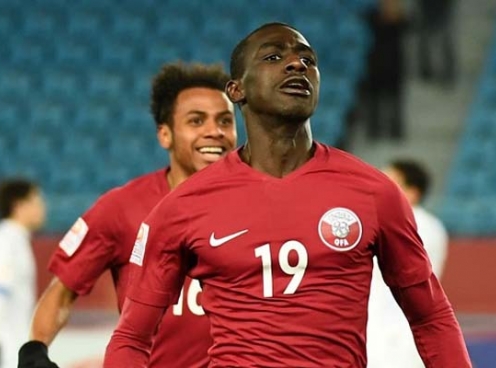 Sát thủ U23 Qatar: 'Nỗ lực sẽ bị chôn vùi nếu không thắng VN'