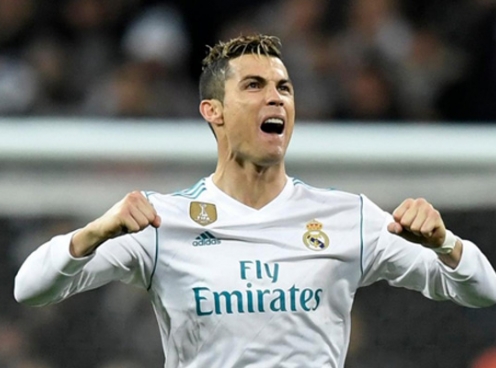 PSG vs Real Madrid: Ai cản được 'siêu Ronaldo' ở Champions League?