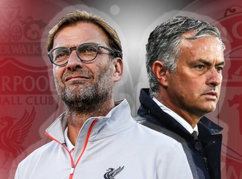 HLV Klopp sẵn sàng 'dựng xe buýt' để đánh bại Man Utd