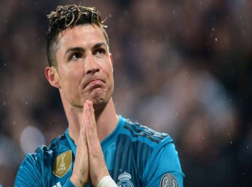 Ronaldo phát biểu đầy tinh tế sau cú đúp vào lưới Juventus