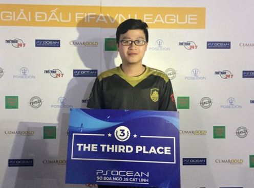 Ocean lập kỉ lục vui, HND ghi dấu ấn buồn ở FIFAVN League