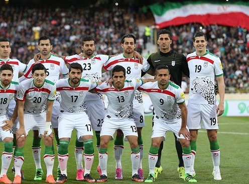 Đội tuyển Iran chốt danh sách sơ bộ dự World Cup 2018: Triệu tập sát thủ
