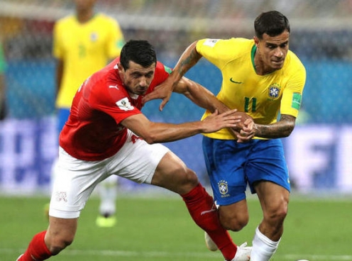 Dự đoán kết quả, tỷ số Brazil vs Costa Rica, 19h00 ngày 22/6