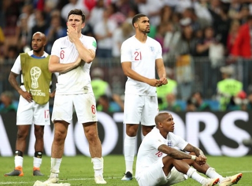 Cố tình vi phạm, ĐT Anh bị FIFA phạt thẳng tay