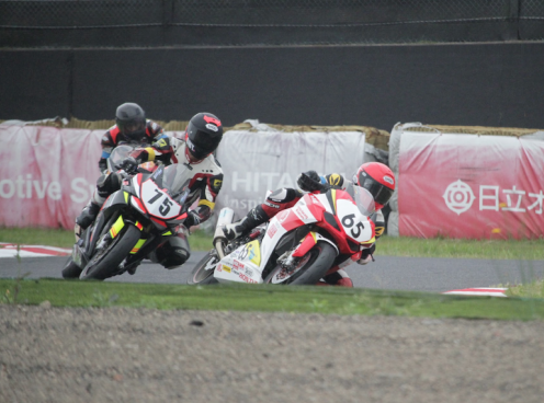 Honda Racing Vietnam và màn “khai giải” tận cùng cảm xúc tại giải Suzuka JP250 4 Hours Endurance 2019