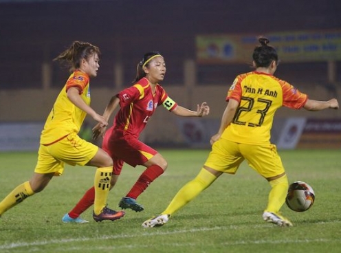 Chuyện bóng đá nữ ở Sơn La: Nỗi ám ảnh cầu thủ bỏ đội đi lấy chồng, làm công nhân