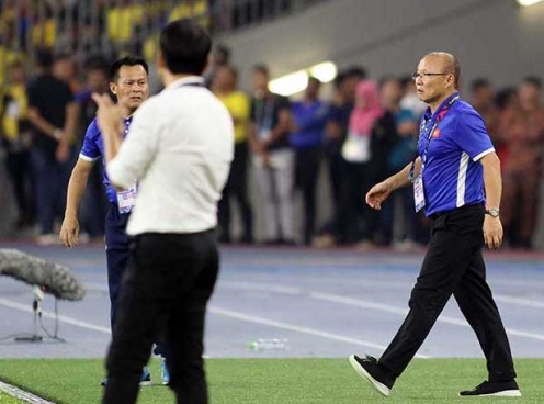 Góc chiến thuật Việt Nam vs Malaysia: Tan Cheng Hoe & những nỗi lo