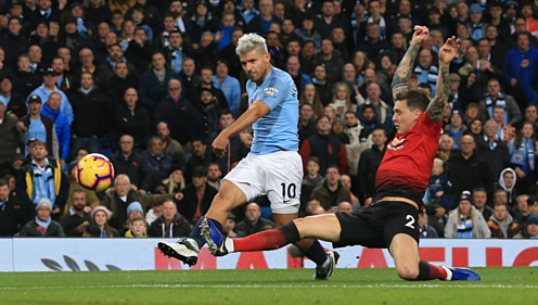 Lịch thi đấu bóng đá hôm nay 29/1: Siêu đại chiến Man City - Man Utd