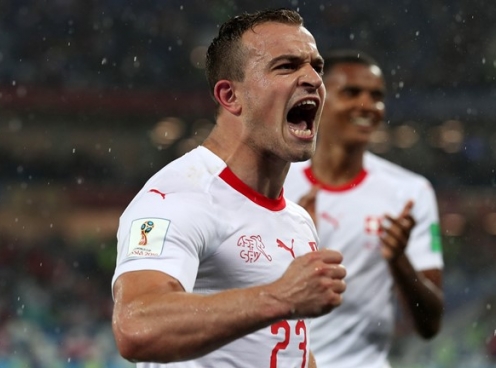 Bảng xếp hạng World Cup hôm nay 23/6: Argentina cuối bảng, Brazil lo âu