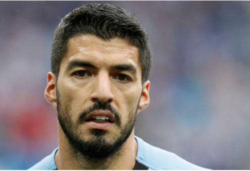 Suarez nói về Griezmann: 'Hắn ta đâu phải người Uruguay?'