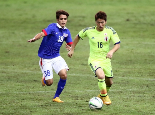 U23 Malaysia vs U23 Nhật Bản đá mấy giờ, trên kênh nào?