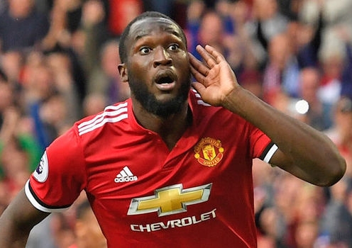 Lukaku tỏa sáng đem về 3 điểm quý giá cho MU