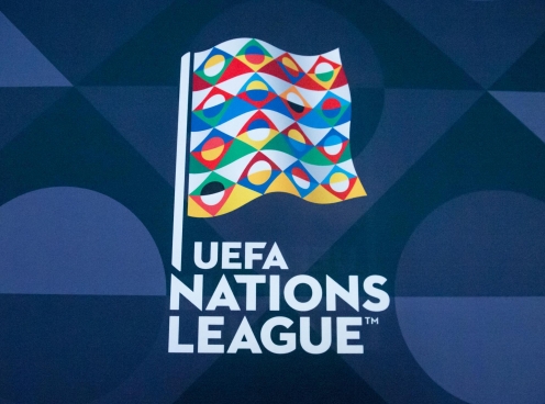Lịch thi đấu UEFA Nations League 2018/2019 theo giờ Việt Nam