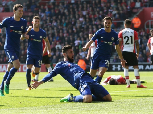 Chelsea vs MU: Mourinho và bài toán mang tên Eden Hazard