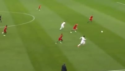 VIDEO: Iran đã làm khổ Bồ Đào Nha của CR7 như thế nào?